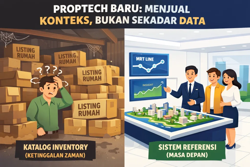 Distribusi Konten Era AI Evolusi SEO, Trust & Discover (2)