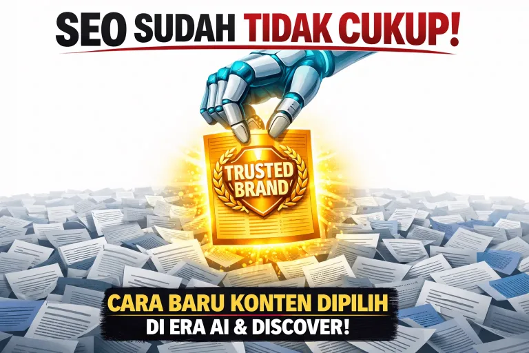 Distribusi Konten Era Ai Evolusi Seo, Trust & Discover (3) Rooma21.com Rooma21.com Distribusi Konten Era Ai Evolusi Seo Trust Discover 2 Rooma21com Rooma21com