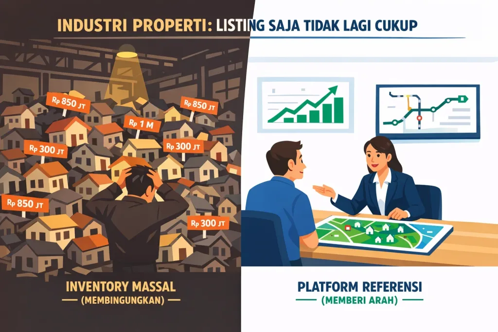 Euforia AI Membanjiri Internet Saat Informasi Sulit Dipercaya, Brand Jadi Penentu (4)