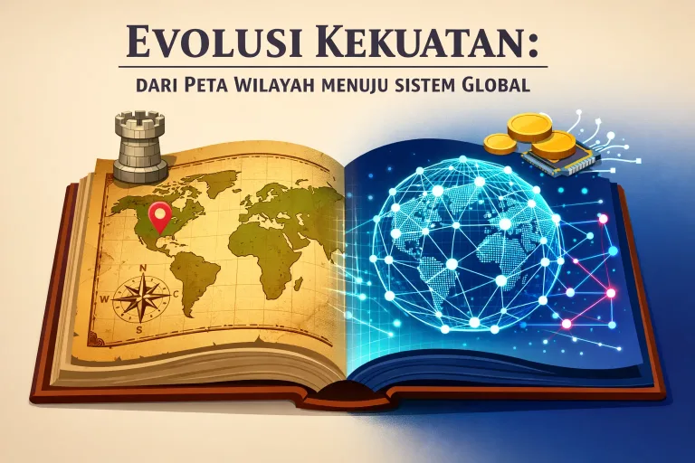 Evolusi Kekuatan Dunia Sejarah Geopolitik Ke Geoteknologi (1) Rooma21.com Rooma21.com Evolusi Kekuatan Dunia Sejarah Geopolitik Ke Geoteknologi Rooma21com Rooma21com
