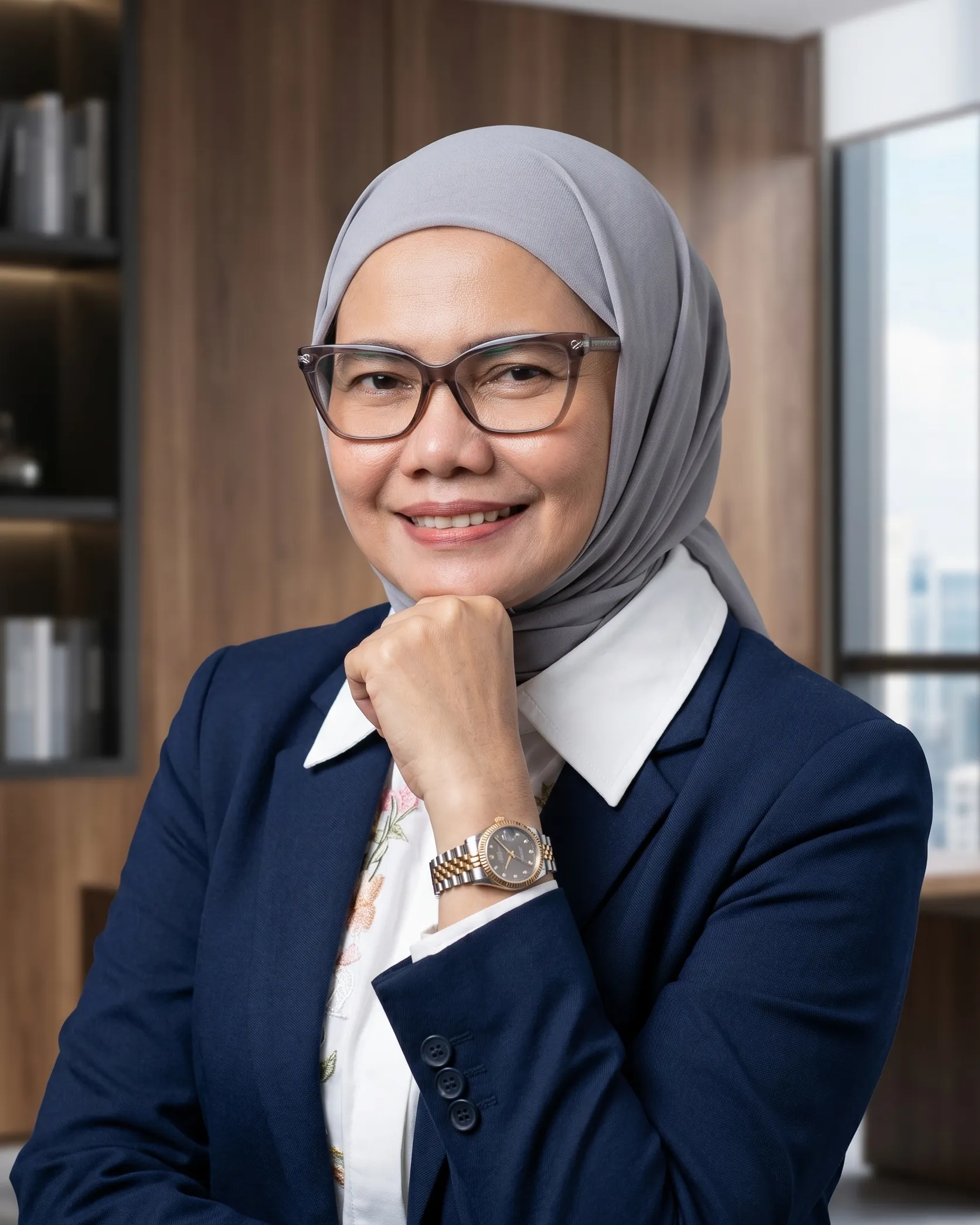 Indra SL