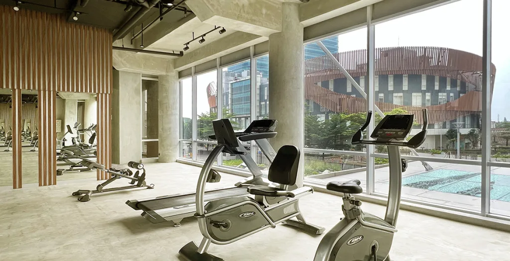 Aspen Peak Residence 9 Hunian Dekat TB Simatupang untuk Pekerja Jakarta Selatan