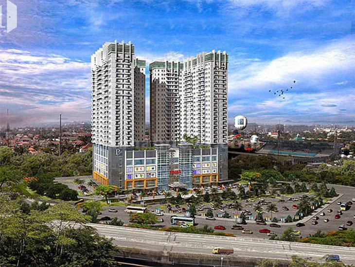 Poins Square Apartment 9 Hunian Dekat TB Simatupang untuk Pekerja Jakarta Selatan