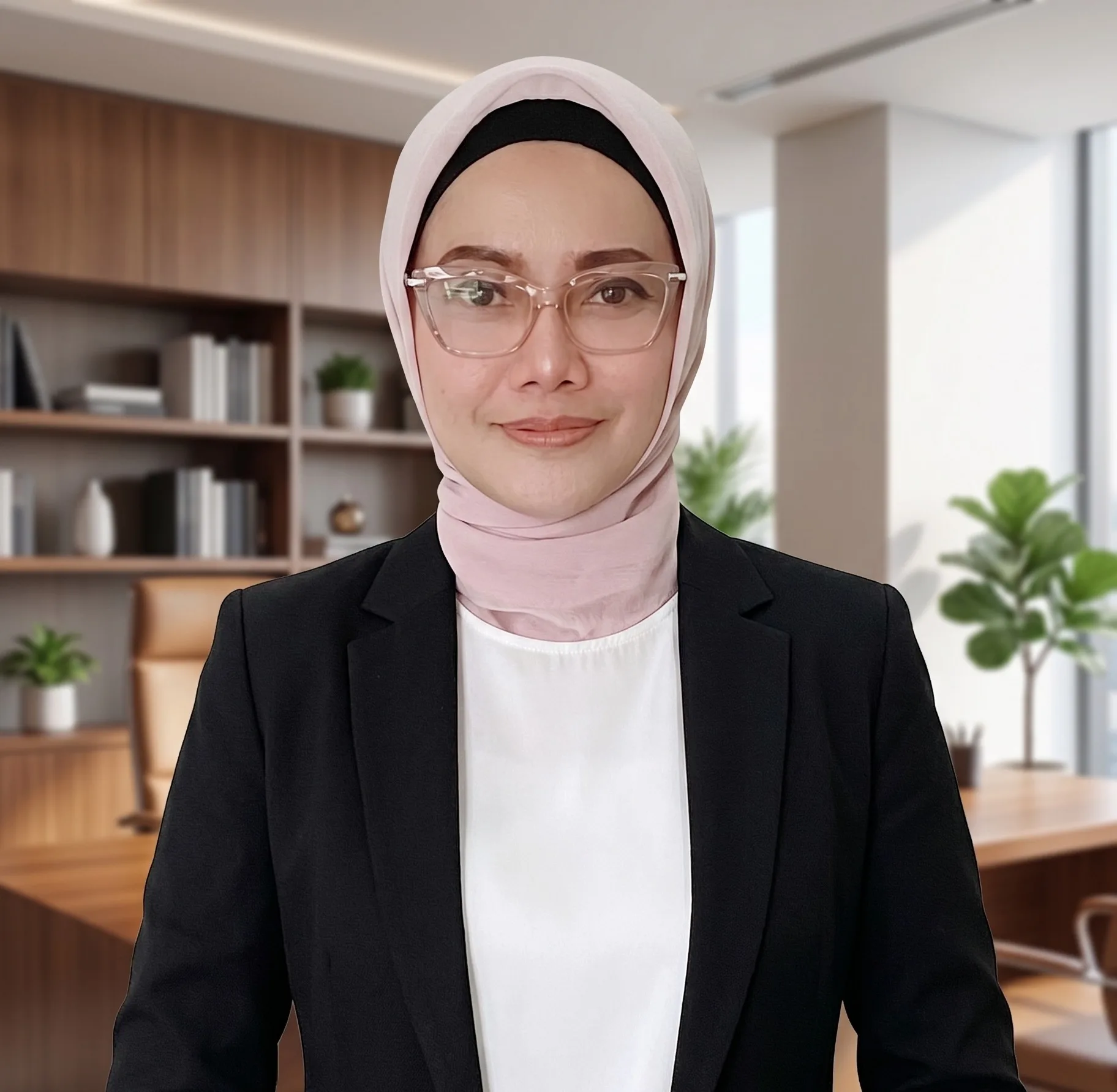 Indra SL