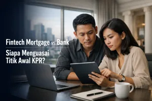 Kpr Digital Berubah Bank Mulai Ditinggalkan  Rooma21com  Rooma21com