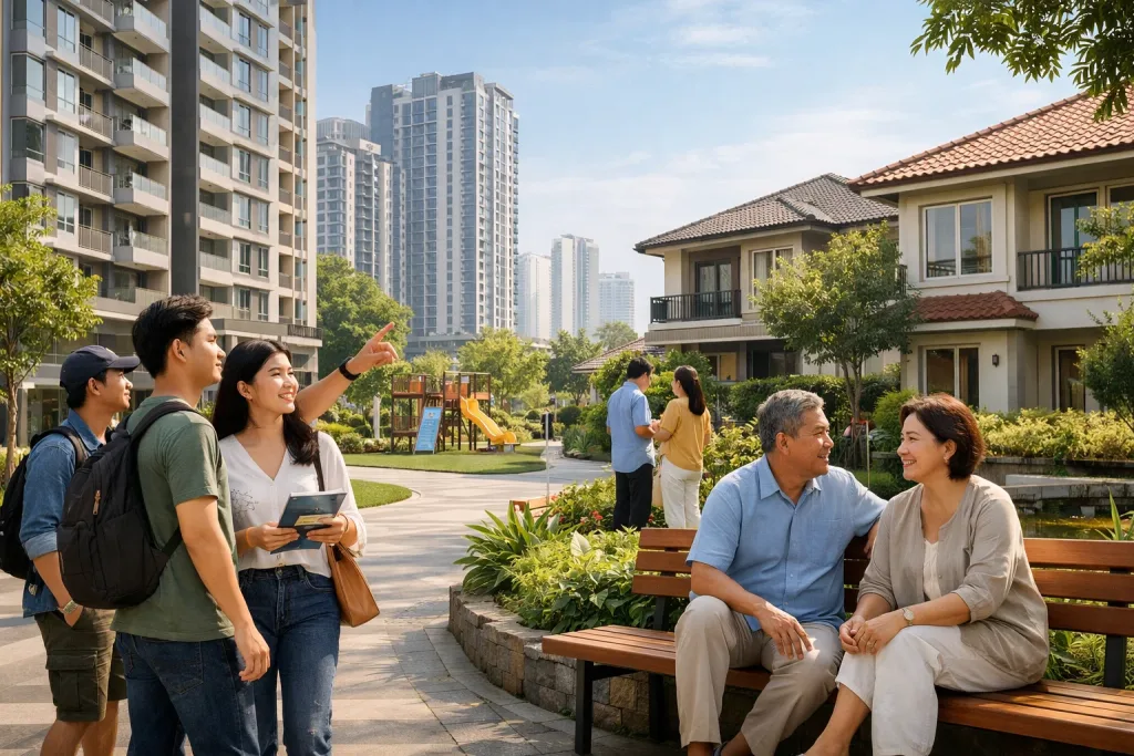 Pasar Properti 2035 Generasi Muda vs Silver (3)