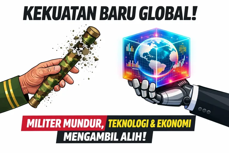 Pergeseran Kekuatan Global Geopolitik Ke Geoteknologi (1) Rooma21.com Rooma21.com Pergeseran Kekuatan Global Geopolitik Ke Geoteknologi 1 Rooma21com Rooma21com
