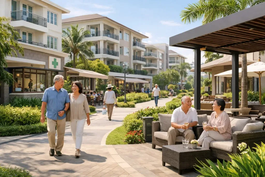 Silver Economy Indonesia & Pasar Properti Usia 50+