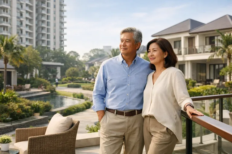 Usia 50+ Tidak Lagi Beli Rumah Tren Baru Reposisi Aset Properti Di Indonesia (1) Rooma21.com Usia 50+ Tidak Lagi Beli Rumah Tren Baru Reposisi Aset Properti Di Indonesia 3 Rooma21com