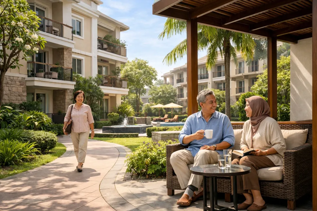 Usia 50+ Tidak Lagi Beli Rumah Tren Baru Reposisi Aset Properti di Indonesia (3)