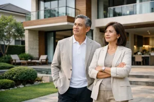   Generasi Silver Usia 50+ Mulai Menggerakkan Pasar Properti Di Indonesia Simak Perubahan Tren Gaya Hidup Dan Keputusan Investasi Mereka  Rooma21com