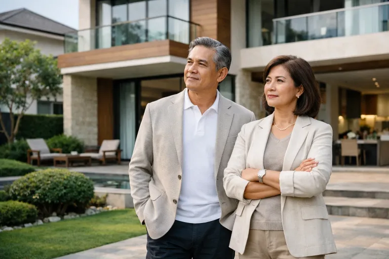 Generasi Silver Usia 50+ Mulai Menggerakkan Pasar Properti Di Indonesia. Simak Perubahan Tren, Gaya Hidup, Dan Keputusan Investasi Mereka. Rooma21.com Generasi Silver Usia 50+ Mulai Menggerakkan Pasar Properti Di Indonesia Simak Perubahan Tren Gaya Hidup Dan Keputusan Investasi Mereka Rooma21com