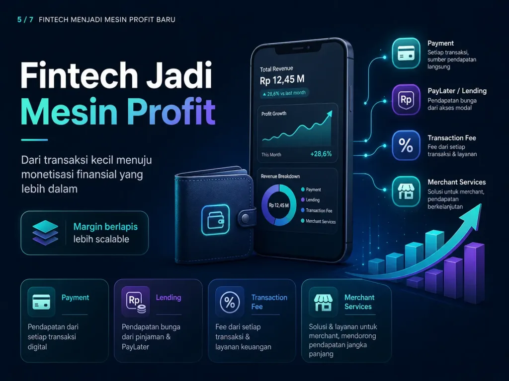 Danantara Ojol 8 Persen Dan Babak Baru Goto Sebagai Consumer Fintech 5-new