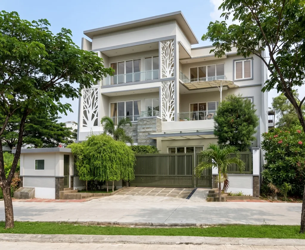 Rumah di Taman Marina, Ancol Barat, Jakarta Utara, dekat ke Dufan, Sea World, Pantai Ancol, Jakarta Kota, Mangga Dua, Sunter, Kemayoran