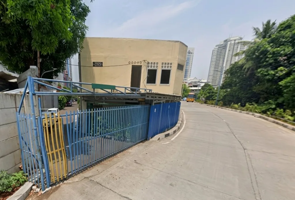 Rumah Kost di Hasyim Ashari, Gambir, Jakarta Pusat, dekat ke Harmoni, Sawah Besar, Gambir, Gajah Mada, Hayam Wuruk, Glodok, Kota