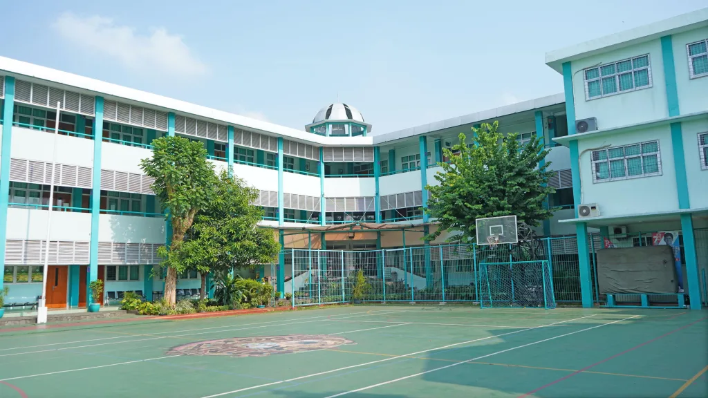 3. Sekolah Islam Dian Didaktika