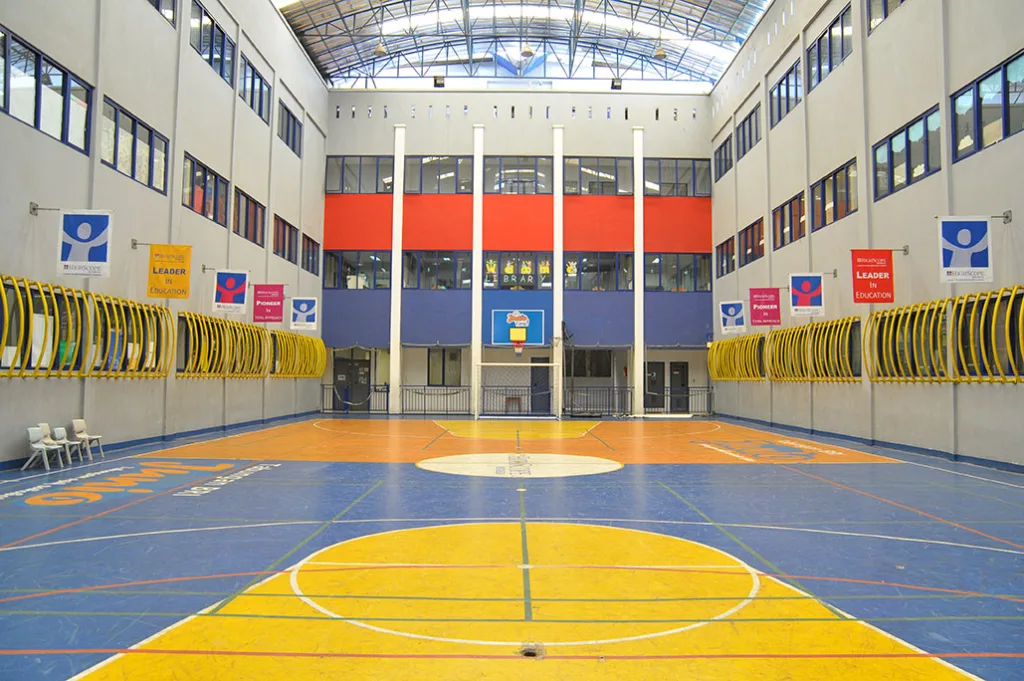 10. HighScope Indonesia TB Simatupang