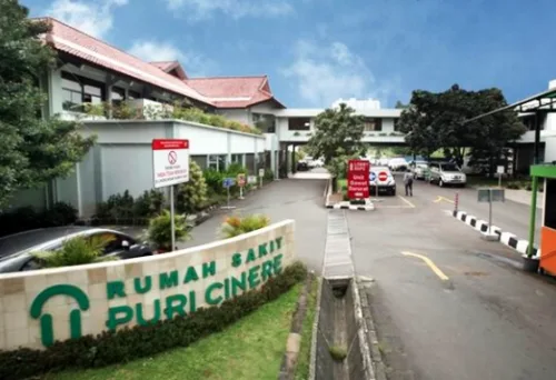 1. RS Puri Cinere