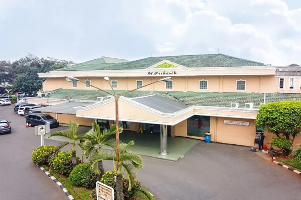 RS Prikasih