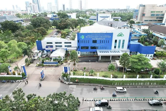 RSUP Fatmawati