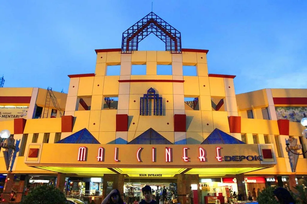 Cinere Mall