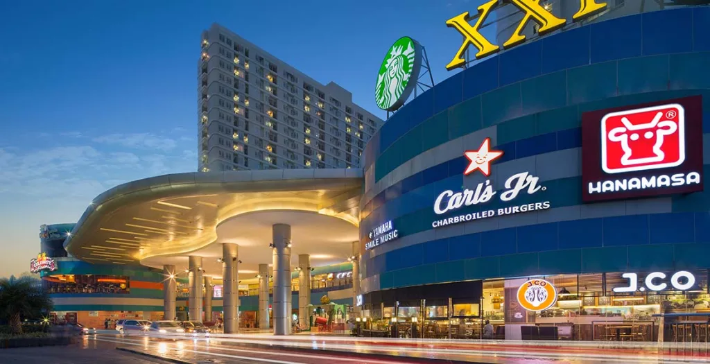 Cinere Bellevue Mall