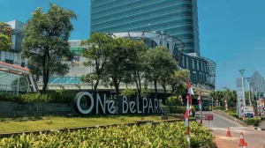 One Bell Park Mall Dekat Villa Cinere Mas  Rooma21com  Rooma21com