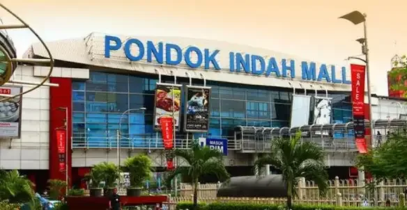 Pondok Indah Mall