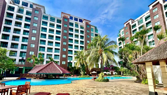 Kristal Serviced Apartment, dekat JIS Cilandak, PIM (Pondok Indah Mall), TB Simatupang, MRT Cipete Raya, RS Pondok Indah, dan Tol JORR