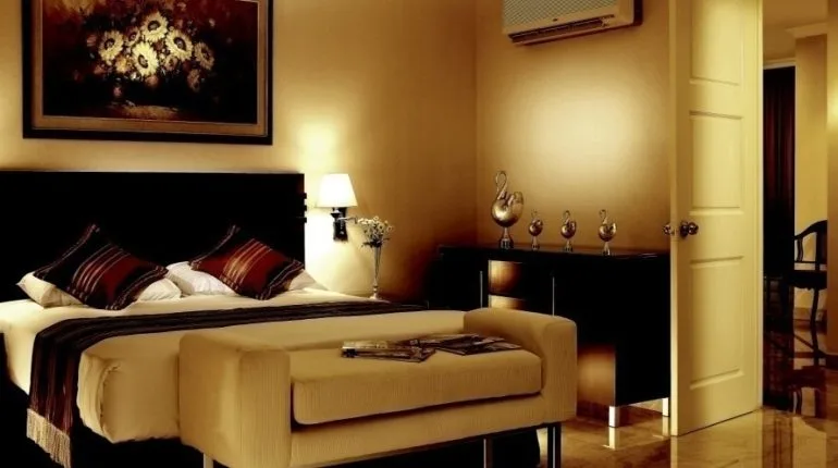 Kristal Serviced Apartment, dekat JIS Cilandak, PIM (Pondok Indah Mall), TB Simatupang, MRT Cipete Raya, RS Pondok Indah, dan Tol JORR