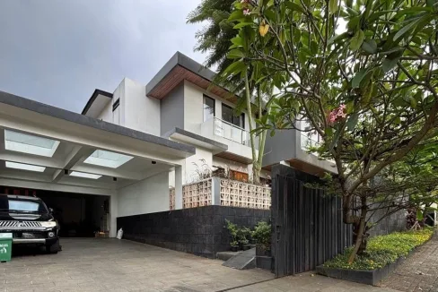 Puri Cinere Maribaya  Rooma21com