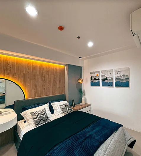 Apartemen Mahata Tanjung Barat - 2 BR