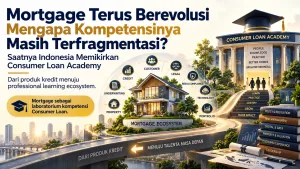 Mortgage Terus Berevolusi Mengapa Kompetensinya Masih Terfragmentasi Saatnya Indonesia Memikirkan Consumer Loan Academy 2 Rooma21.com Rooma21.com Mortgage Terus Berevolusi Mengapa Kompetensinya Masih Terfragmentasi Saatnya Indonesia Memikirkan Consumer Loan Academy 2 Rooma21com Rooma21com
