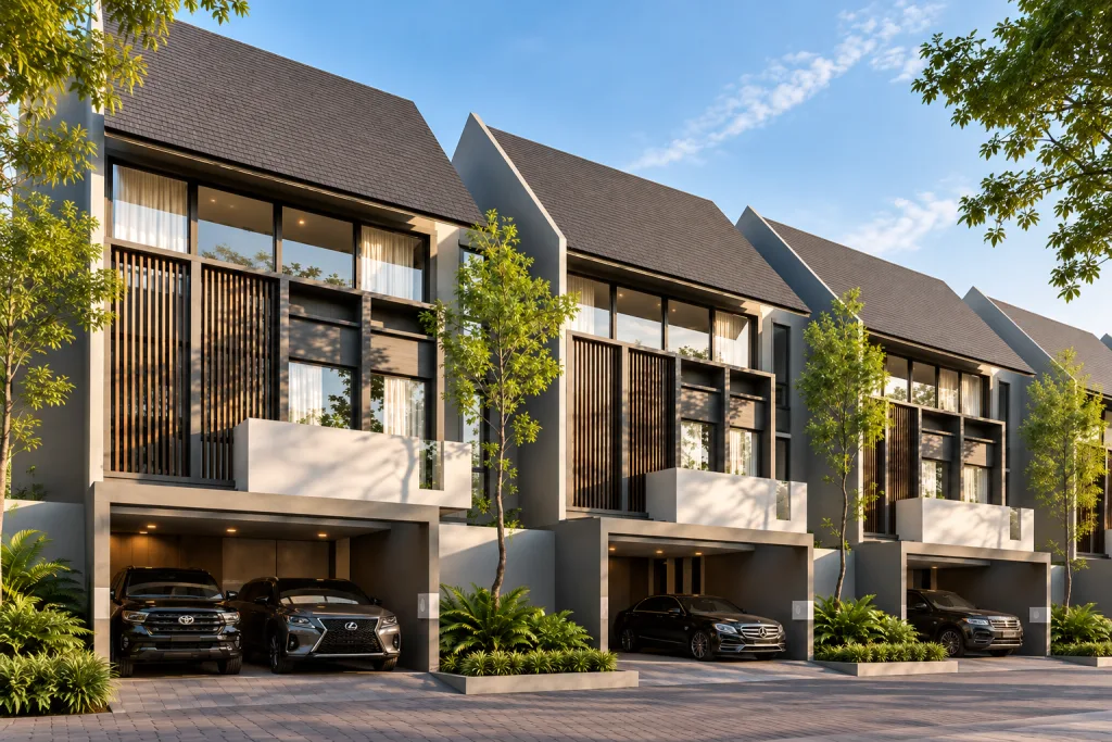 Astera at Serenia Hills