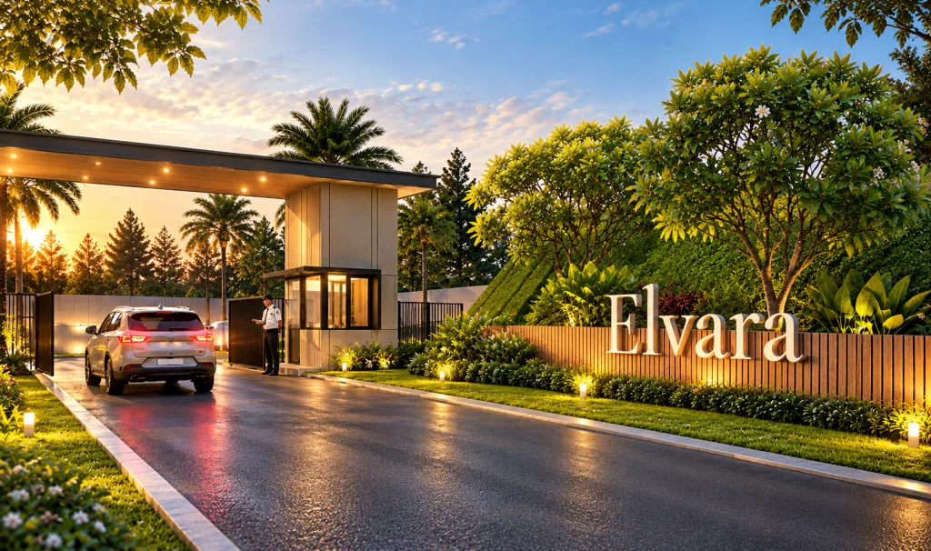 Elvara Legenda Wisata