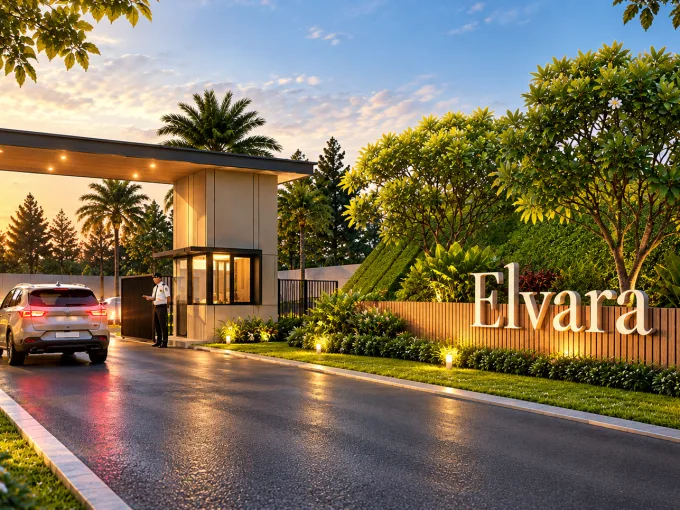 Elvara Legenda Wisata