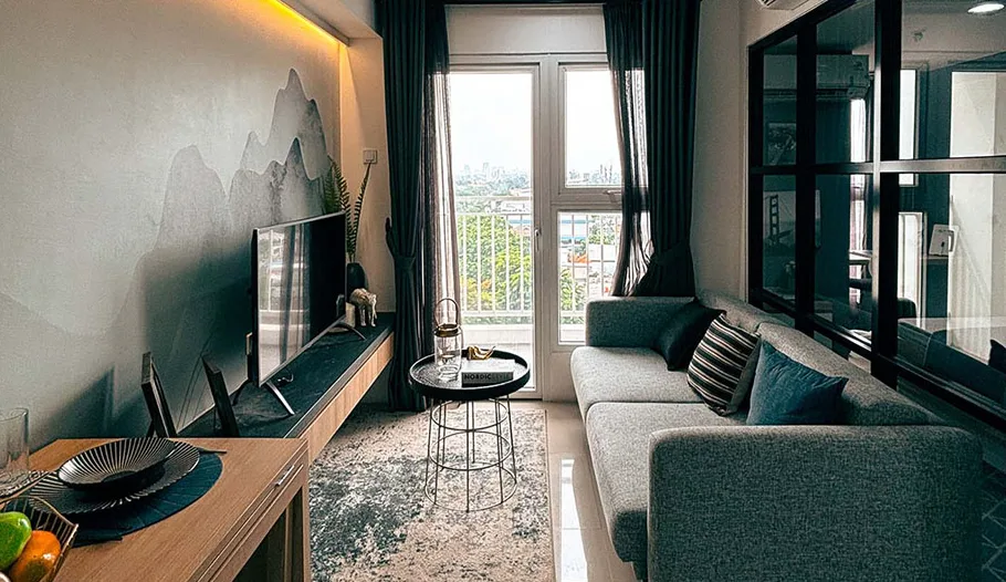 Apartemen Mahata Tanjung Barat - 1 BR