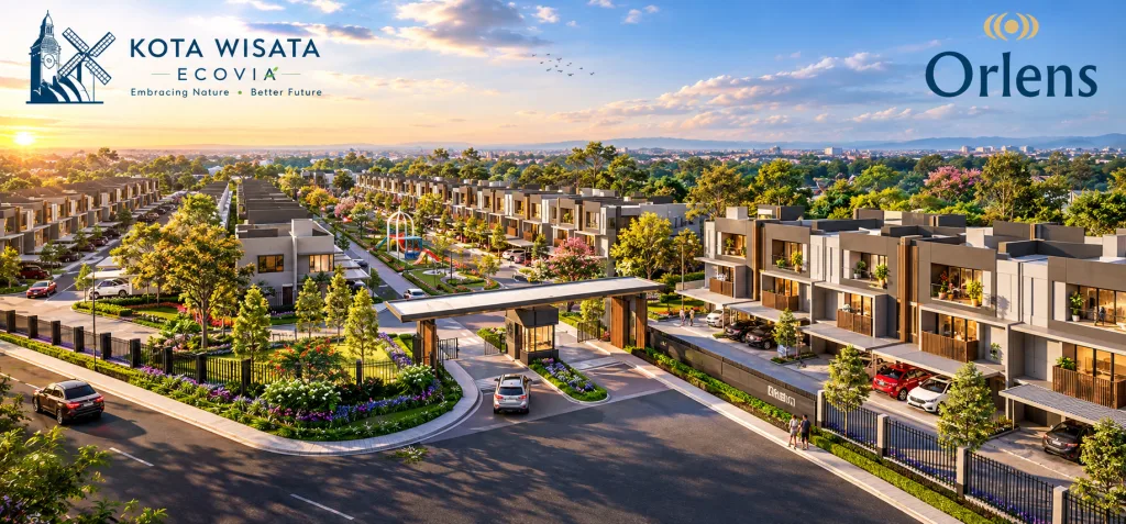 orlens kota wisata