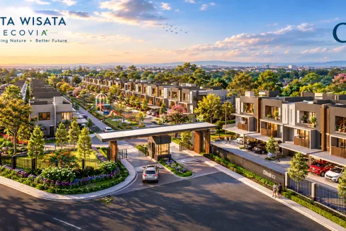 Orlens Kota Wisata  Rooma21com