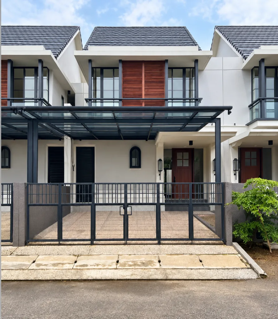 Precium Kebayoran Baru