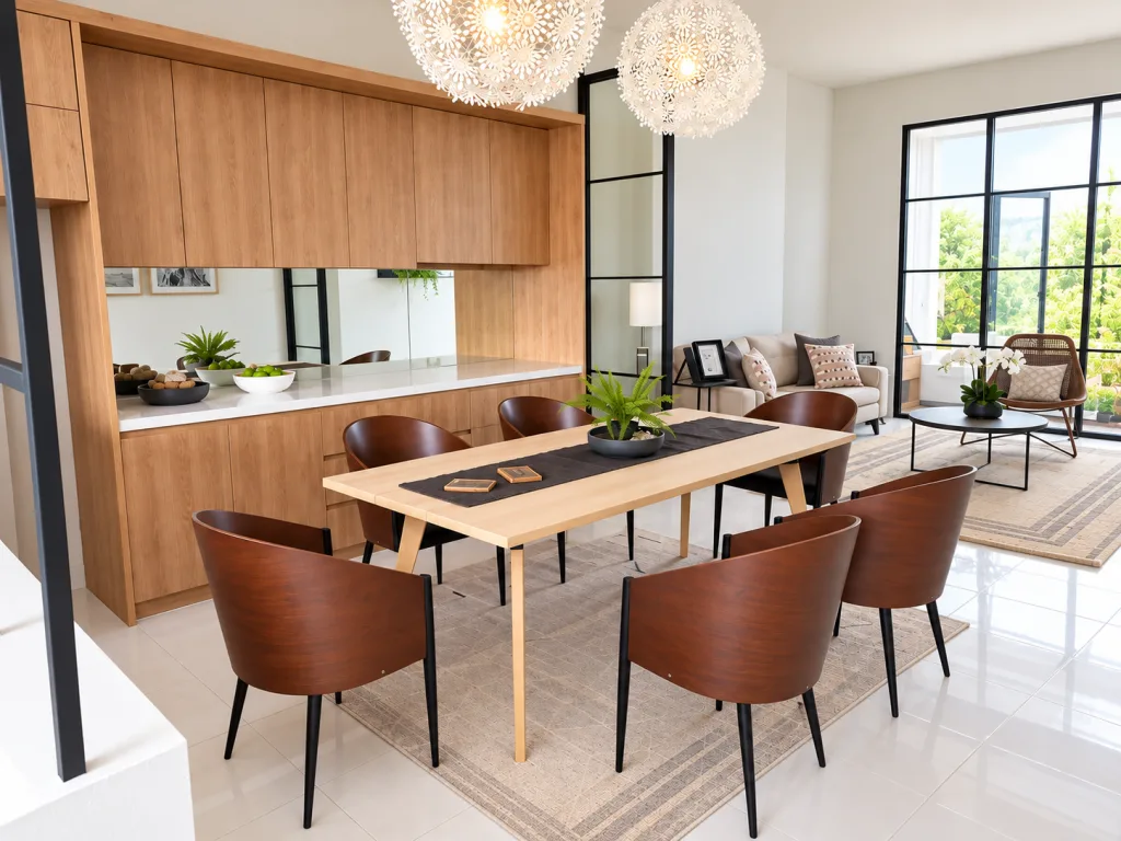 Meeting Room Ciputat Lot
