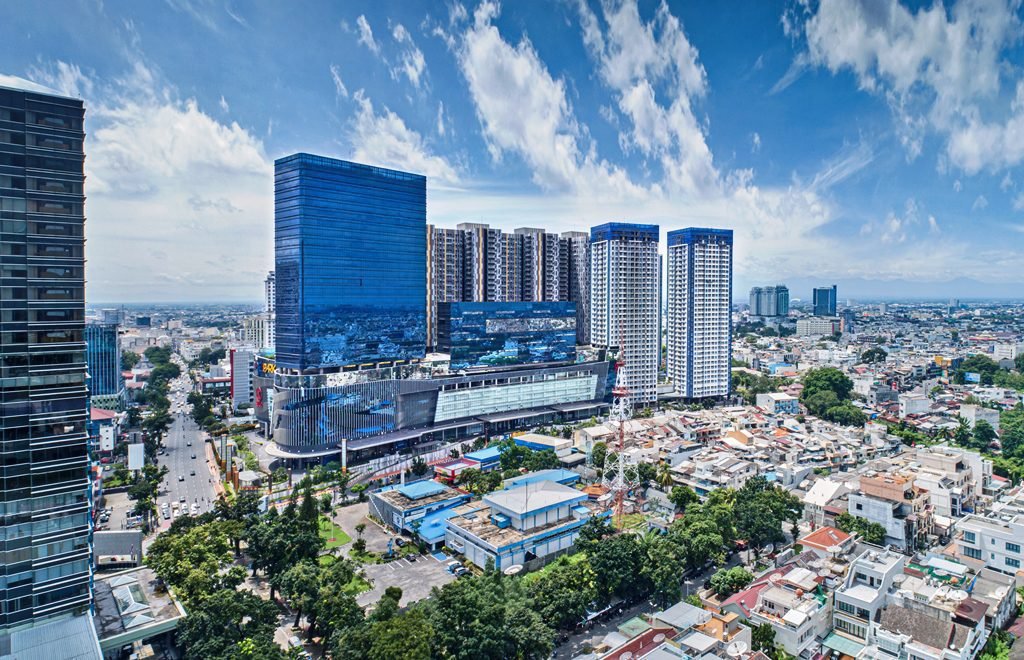 Podomoro City Deli Apartemen Premium Terbaru dan Terakhir Di Pusat Kota Medan