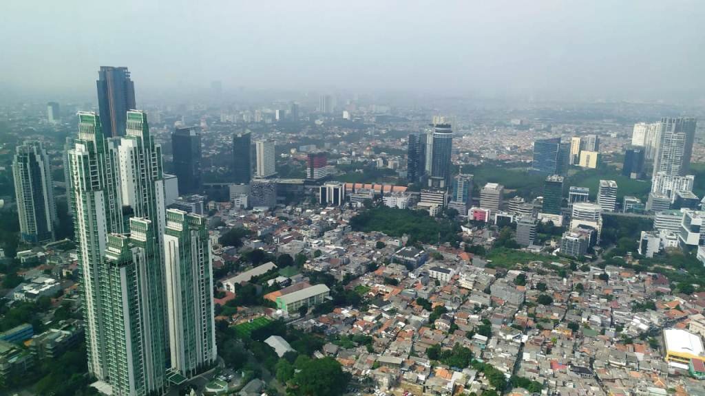 Target 0 Emisi Karbon Sektor Properti di Indonesia Harus Peduli Keberlanjutan