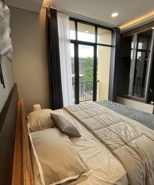 kamar tidur